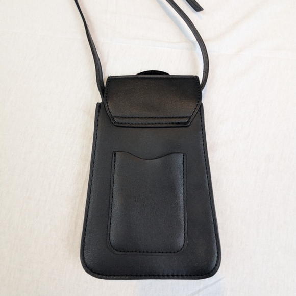 GHOST FACE Crossbody NWOT Adjustable Strap - Picture 4 of 8